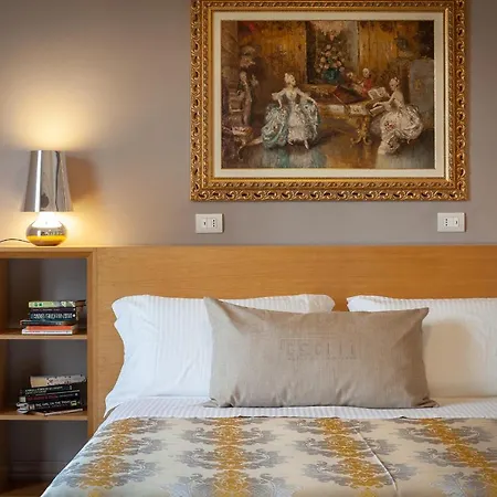 Coclee Palace Bed and breakfast