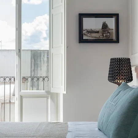 Coclee Palace Bed and breakfast Salve