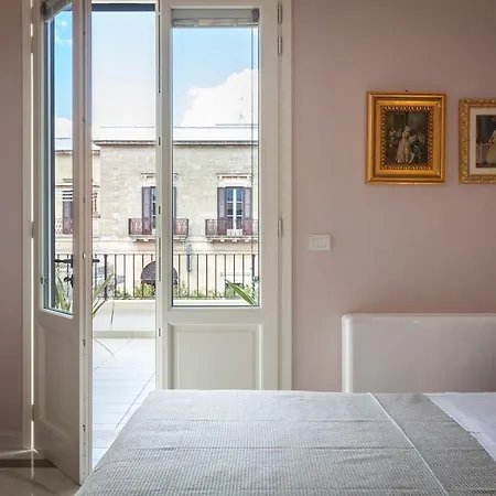 Bed and breakfast Coclee Palace 4*