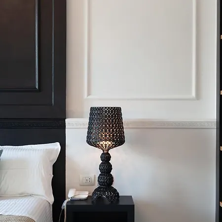 Bed and breakfast Coclee Palace