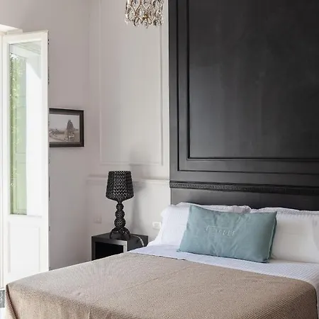 Bed and breakfast Coclee Palace