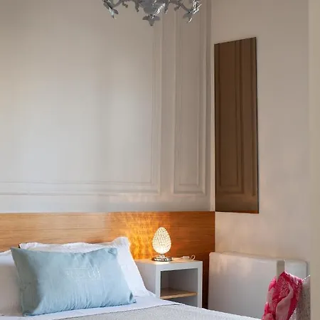 Bed and breakfast Coclee Palace 4*