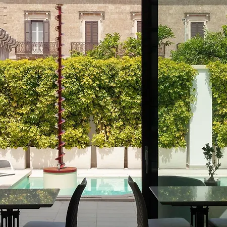 Bed and breakfast Coclee Palace 4*