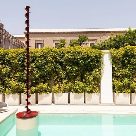 Coclee Palace Bed & Breakfast Salve