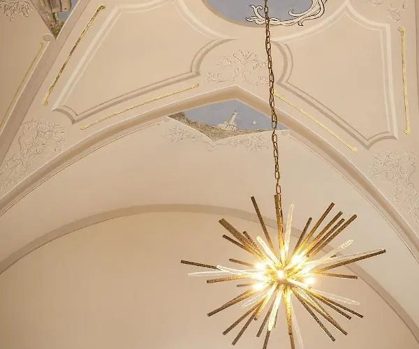 Bed & Breakfast Coclee Palace Salve