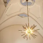 Bed & Breakfast Coclee Palace Salve
