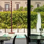 Bed and breakfast Coclee Palace 4*
