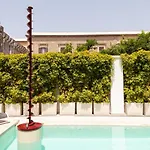 Coclee Palace Bed and breakfast Salve