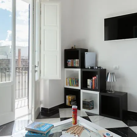 Coclee Palace B&B 4*
