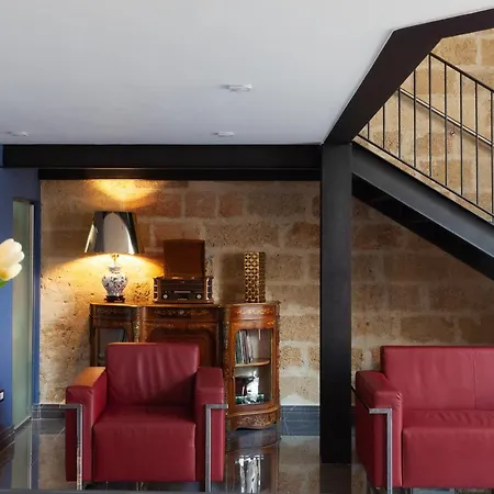 Coclee Palace 4* Salve