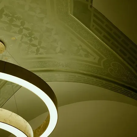 Nocleg ze śniadaniem Coclee Palace Salve