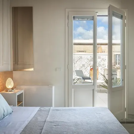 Nocleg ze śniadaniem Coclee Palace