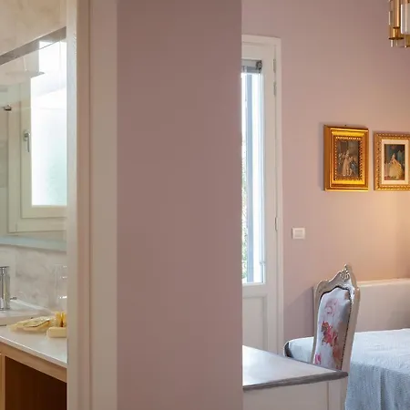 Coclee Palace ベッド・アンド・ブレックファスト 4*