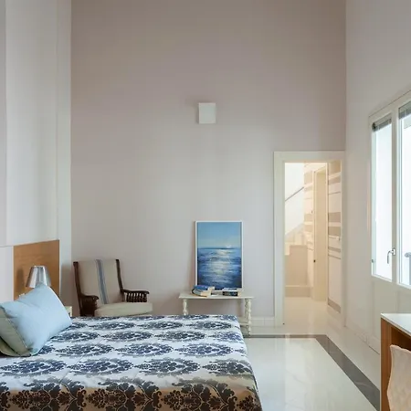 Coclee Palace 4* Salve