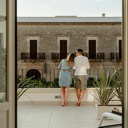 Coclee Palace Nocleg ze śniadaniem Salve