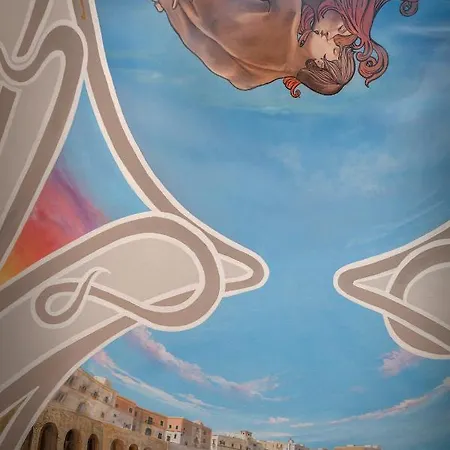 Coclee Palace Nocleg ze śniadaniem