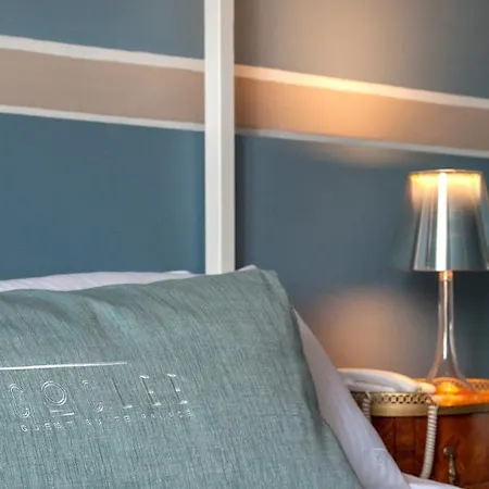 Coclee Palace Nocleg ze śniadaniem