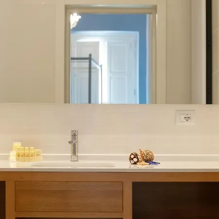 Coclee Palace ベッド・アンド・ブレックファスト