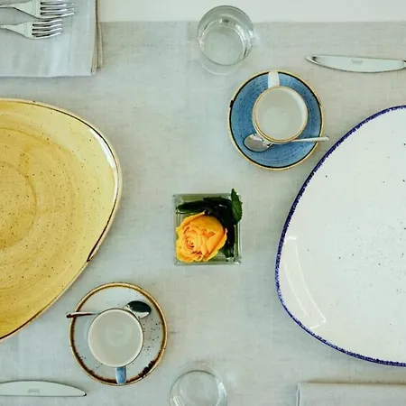 Nocleg ze śniadaniem Coclee Palace 4*