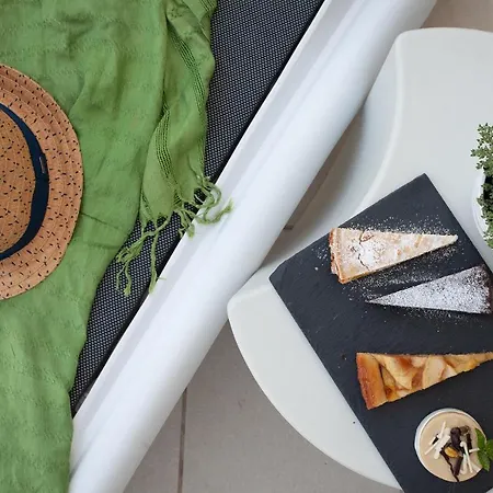 Nocleg ze śniadaniem Coclee Palace