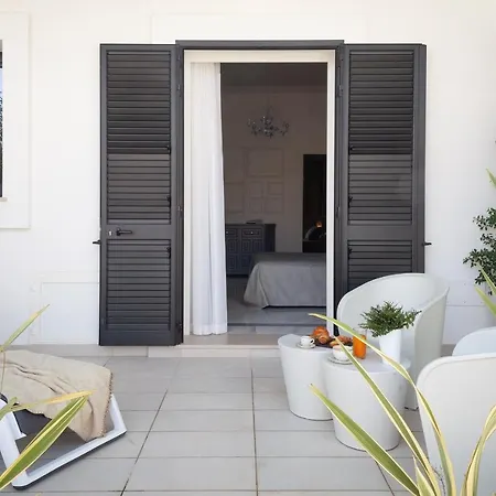 Coclee Palace 4* Salve