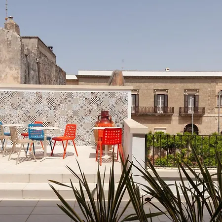 Coclee Palace Nocleg ze śniadaniem Salve