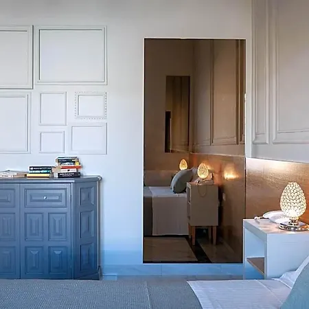 B&B Coclee Palace 살베
