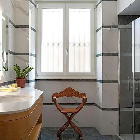 B&B Coclee Palace 살베