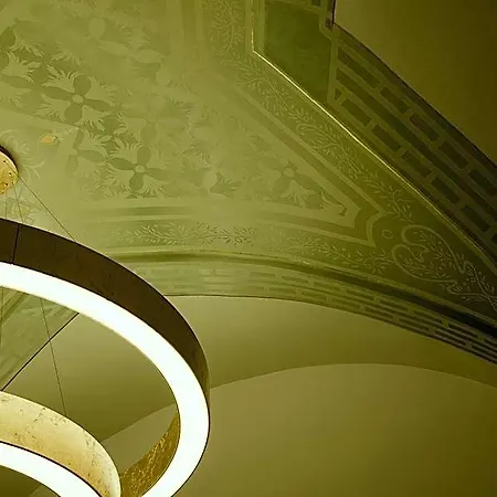 Coclee Palace B&B 살베