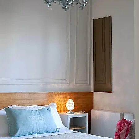 Coclee Palace 4* Salve