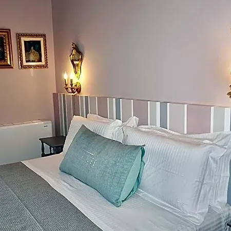 Coclee Palace B&B 4*