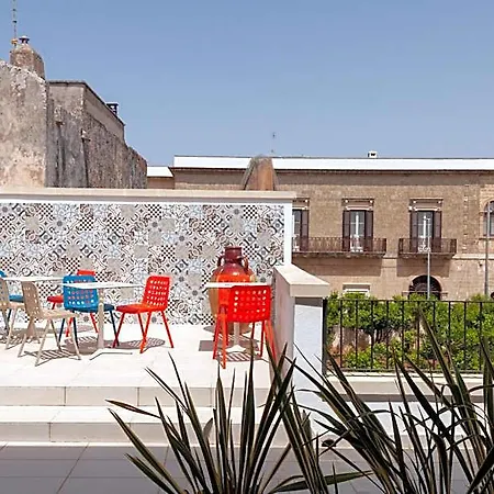 B&B Coclee Palace 4*