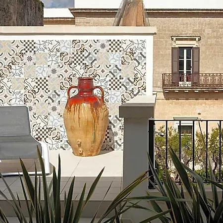 B&B Coclee Palace 4*