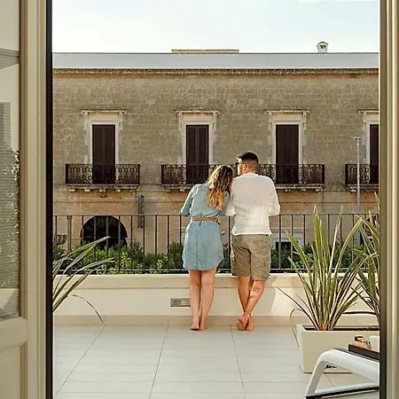 Coclee Palace B&B