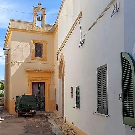 Coclee Palace B&B