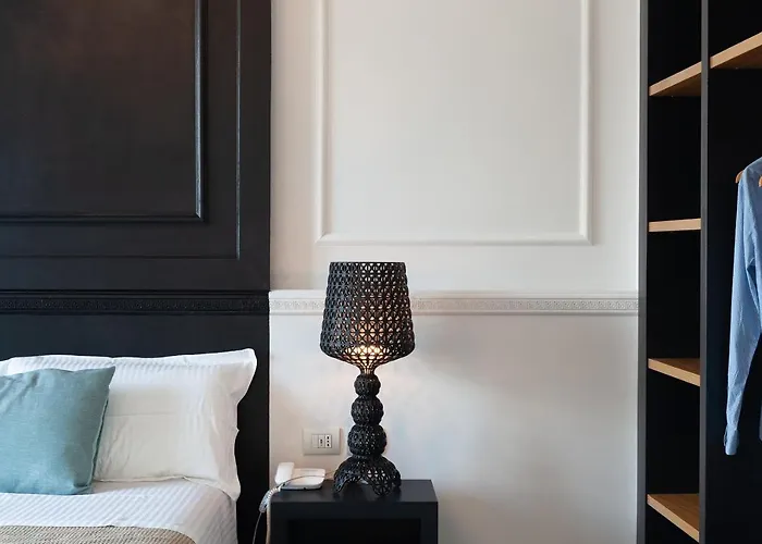 Couette-café Coclee Palace