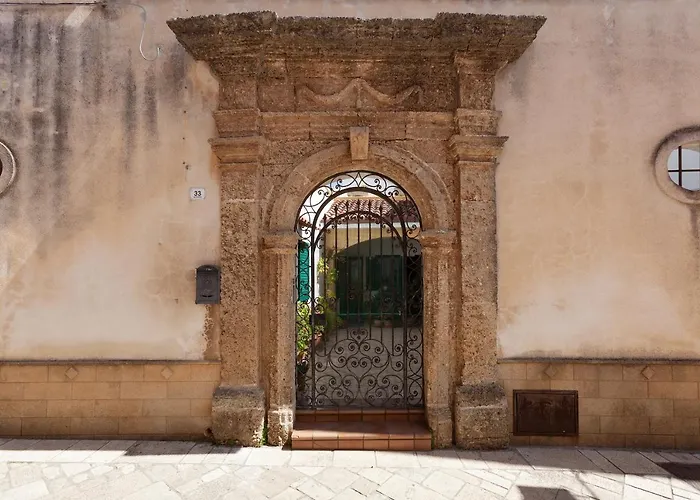 Coclee Palace Couette-café Salve