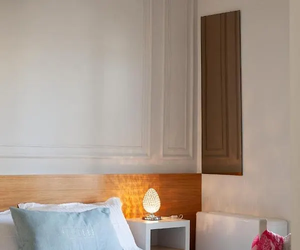 Couette-café Coclee Palace 4*